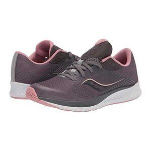 ❌SOLD❌ Saucony Guide 14 Girls, Blush/Grey, Size 5.5 ✨ BRAND NEW